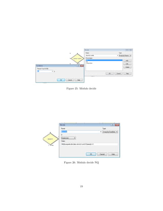 Decide Module Arena Practicas arena | PDF