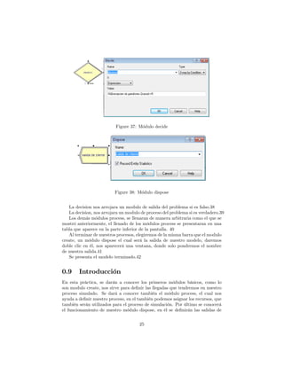 Decide Module Arena Practicas arena | PDF