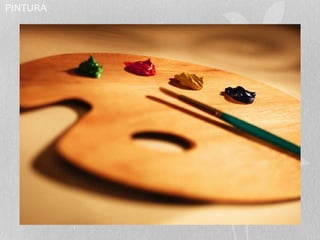 PINTURA 
 
