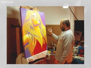 PINTURA 
 