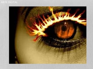 ARTE DIGITAL 
 