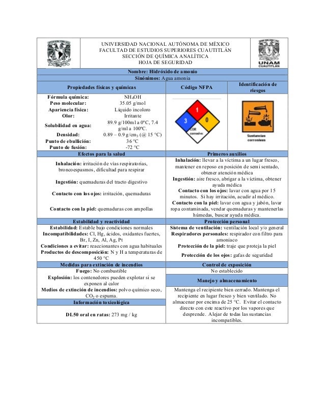 benzoato de etilo hoja de seguridad