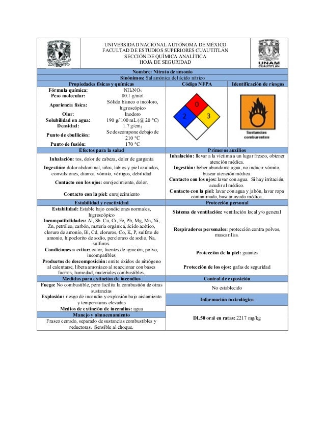 benzoato de etilo hoja de seguridad