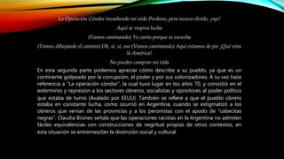 Practicas culturales el recital | PPT