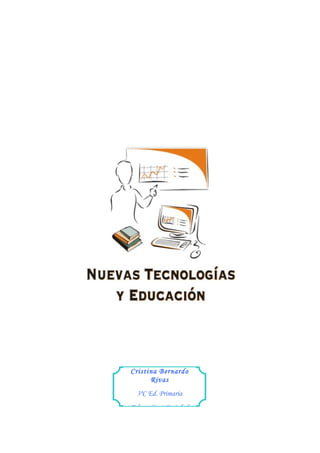 Cristina Bernardo
      Rivas
  3ºC Ed. Primaria
Educación y Sociedad
 