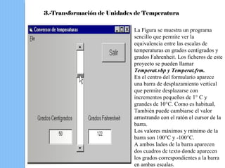 Practicas de visual basic 6.0 | PPT