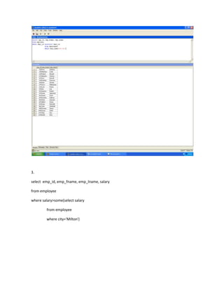Practicas En Clase Sql