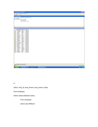 Practicas En Clase Sql