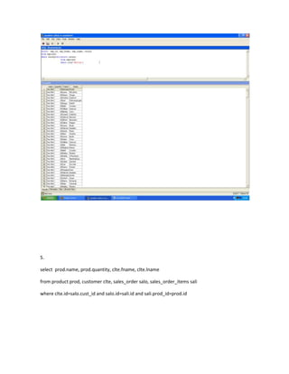 Practicas En Clase Sql