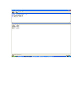 Practicas En Clase Sql