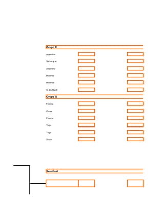 PRACTICAS EXCEL GERMAN