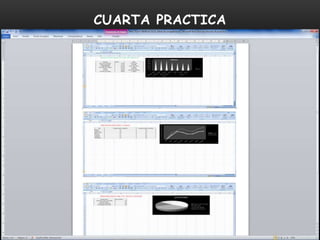 CUARTA PRACTICA