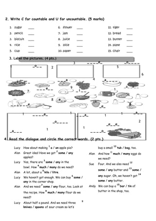 trace the word pencil: English ESL worksheets pdf & doc