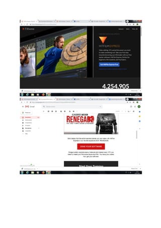 Practicas segundo parcial