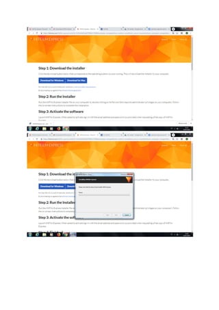 Practicas segundo parcial