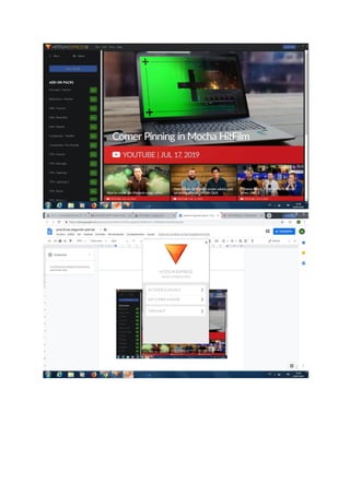 Practicas segundo parcial