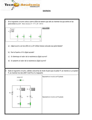 ACTIVIDAD DE RESISTENCIA
