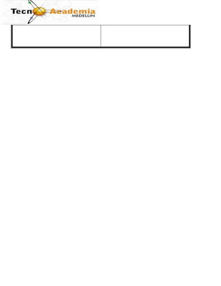 ACTIVIDAD DE RESISTENCIA