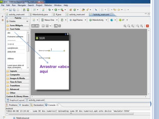 Arrastrar «abc»
aqui
 