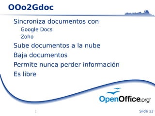 ¿Porque Software Libre? Código de producción