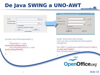 Reconocida en todo el mundo