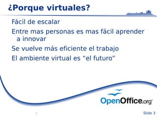 México carece de innovación