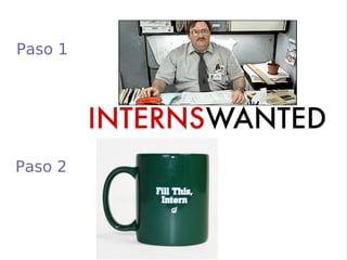 No hay empresas de software en México