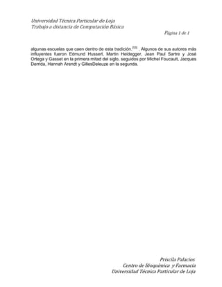 Practica word de prisila palacios