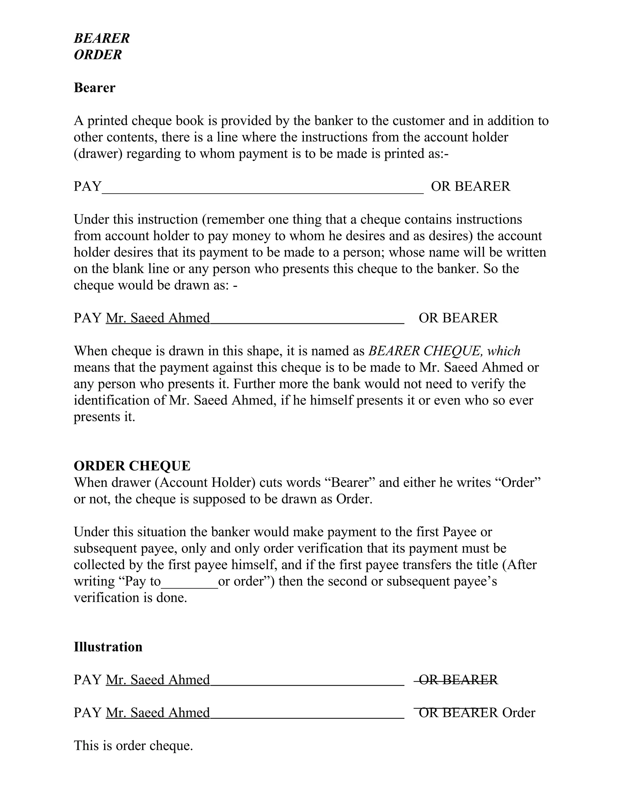 banking practice & Law 1