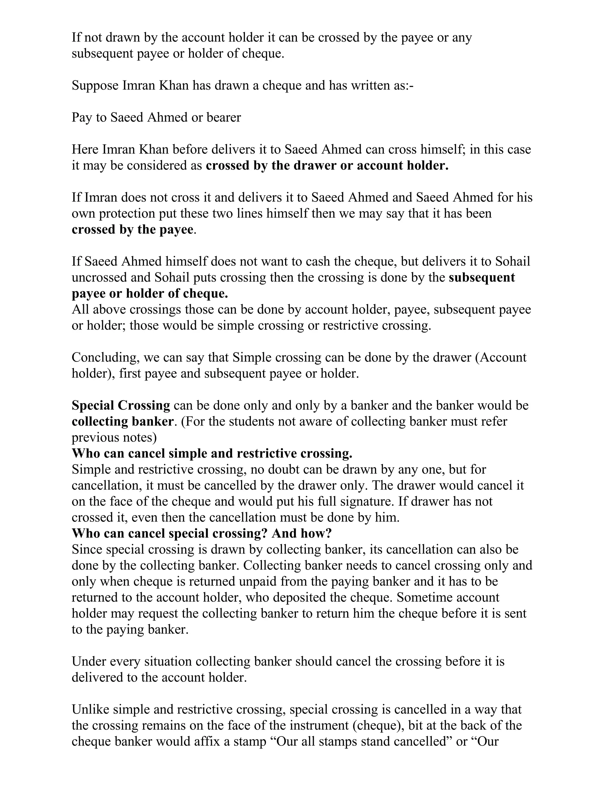 banking practice & Law 1