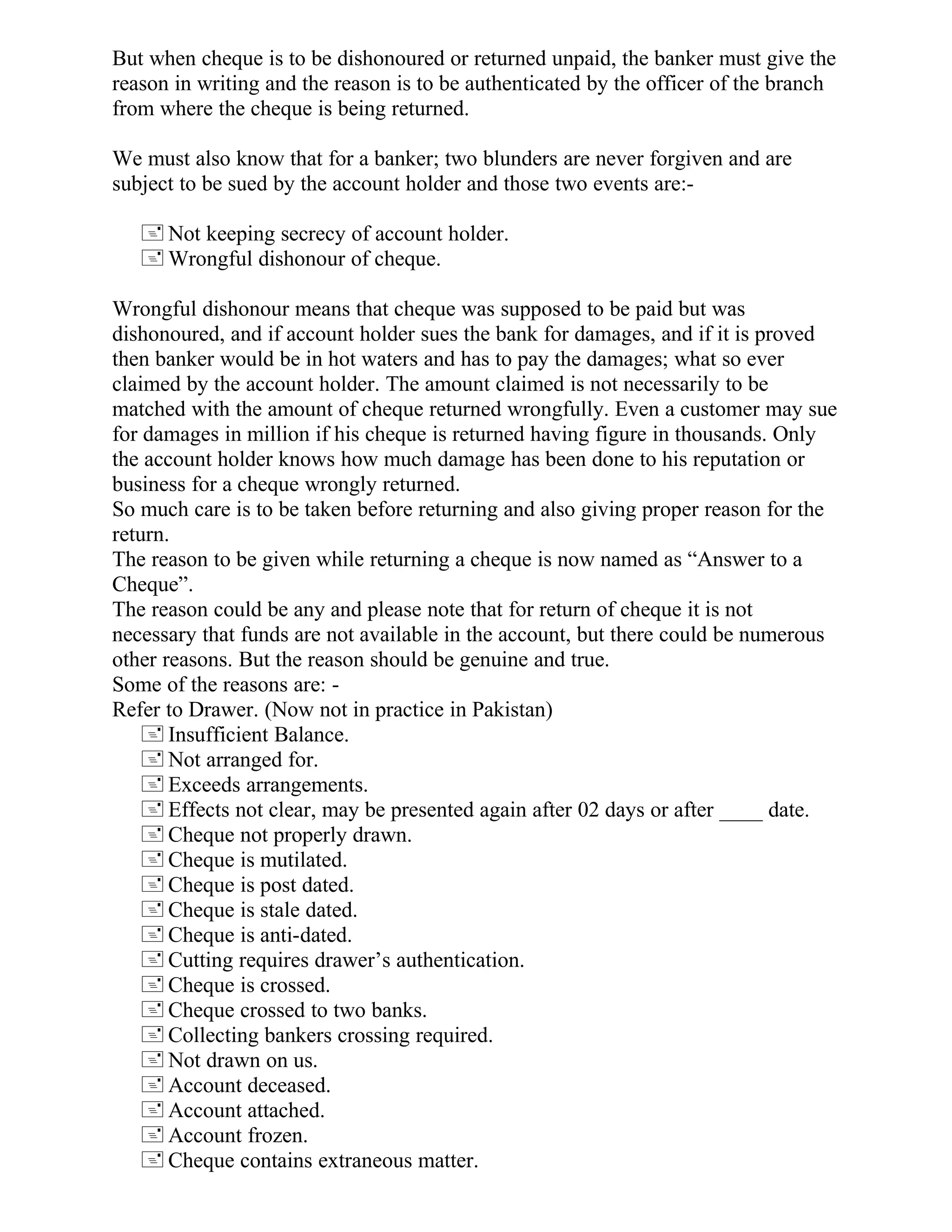 banking practice & Law 1