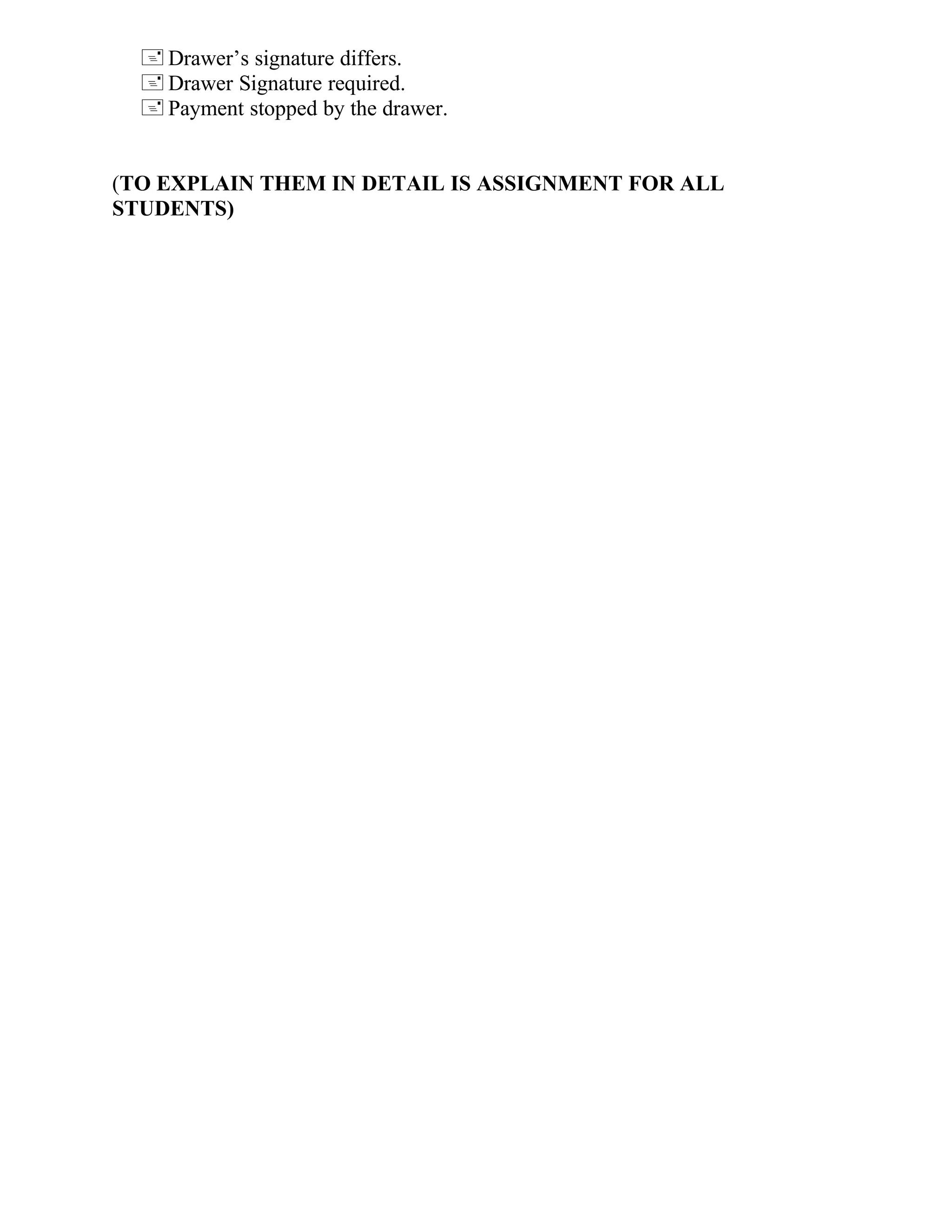 banking practice & Law 1