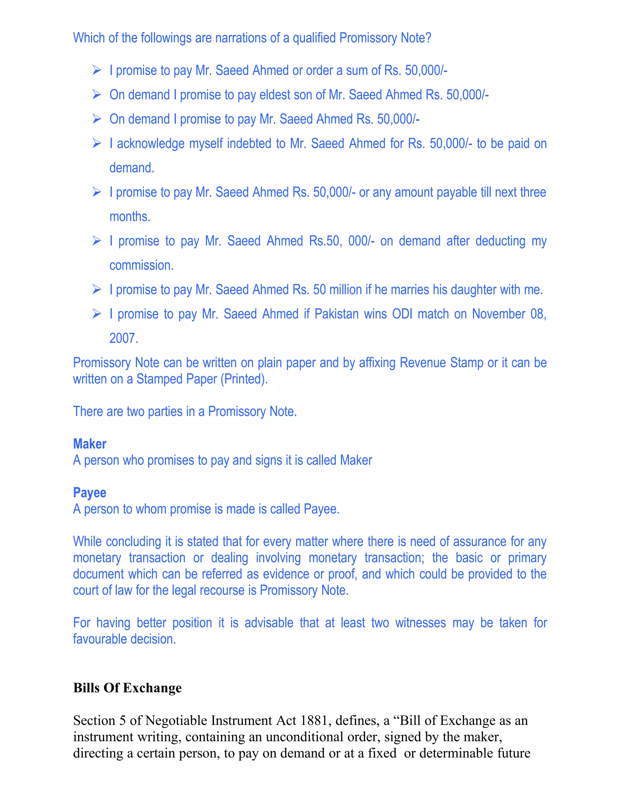 banking practice & Law 1