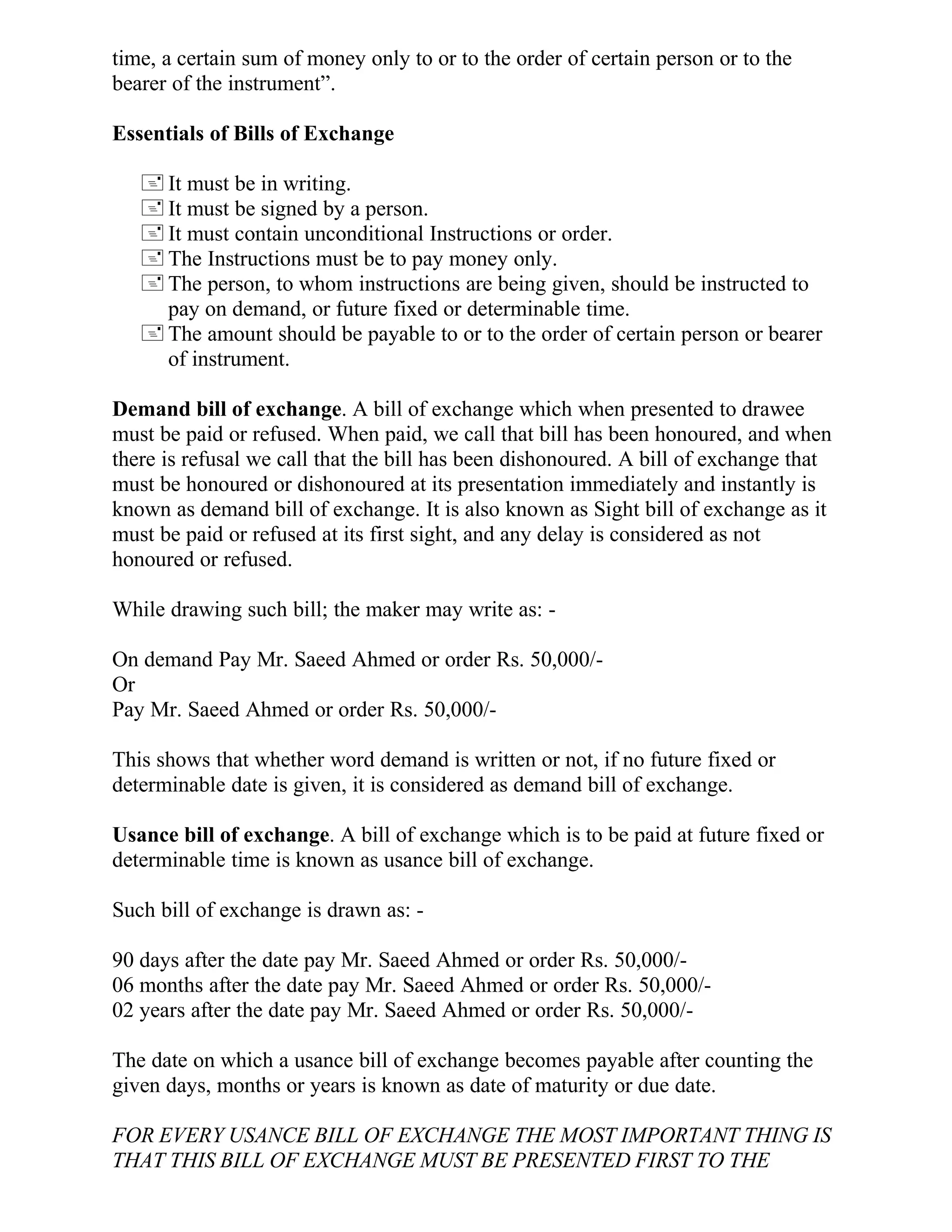 banking practice & Law 1