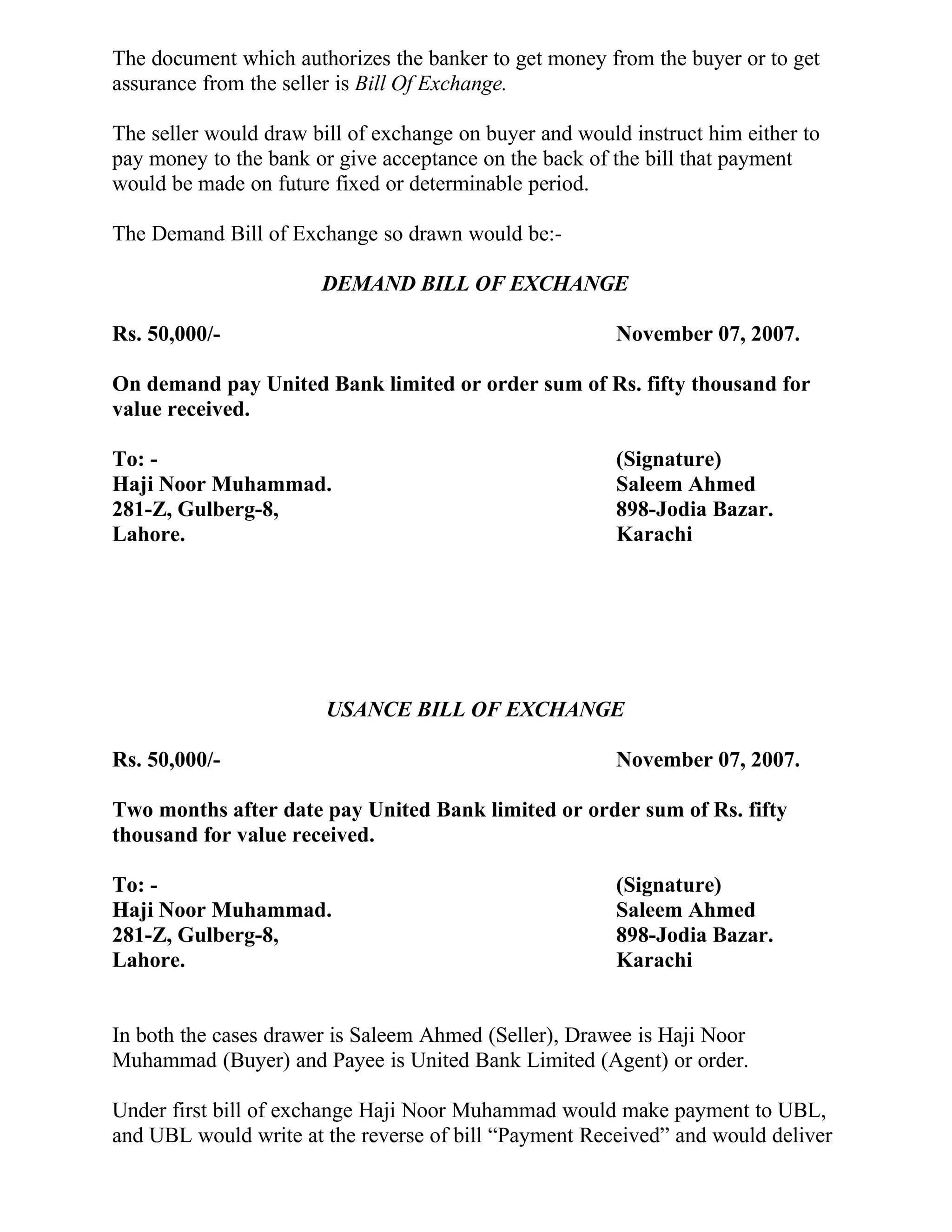 banking practice & Law 1