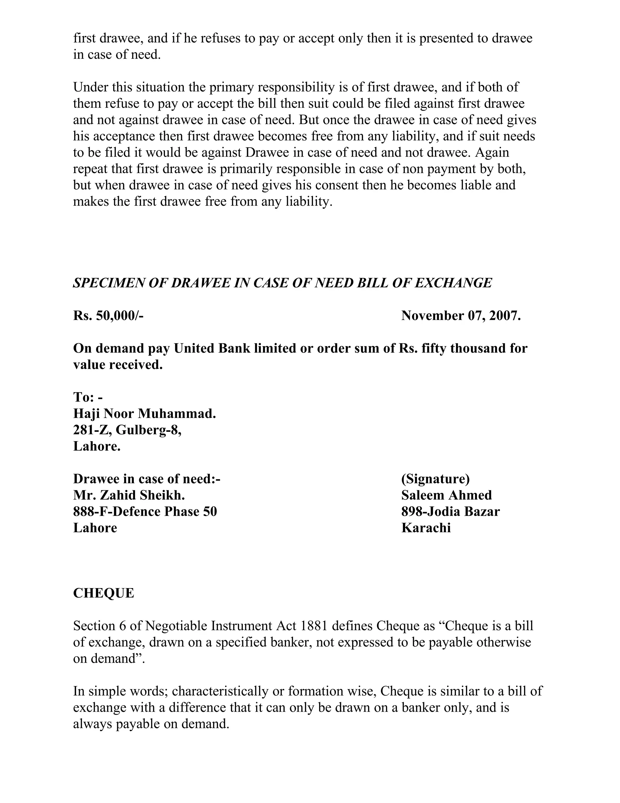 banking practice & Law 1