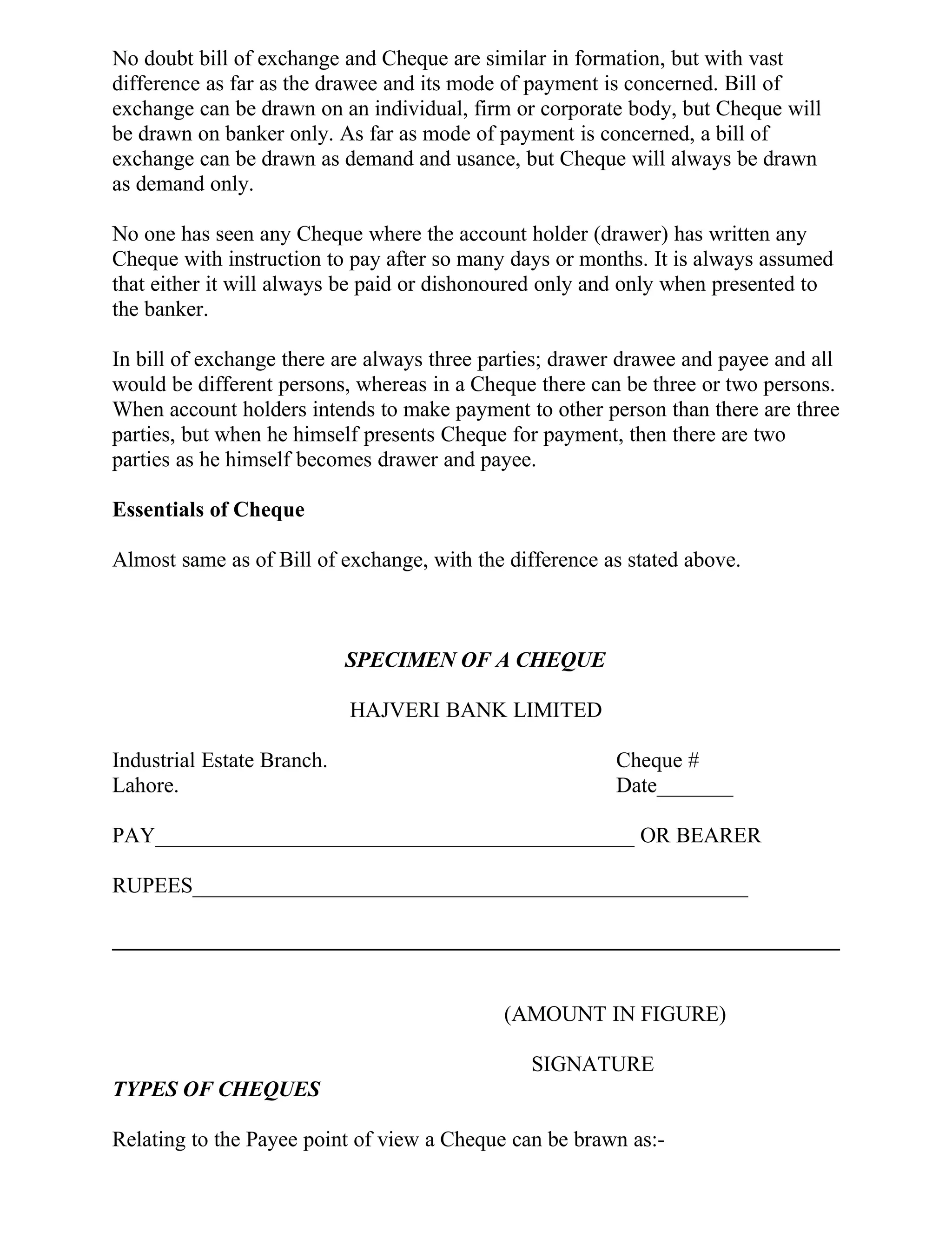 banking practice & Law 1