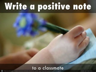 Photo by wickenden - Creative Commons Attribution-ShareAlike License https://www.flickr.com/photos/26667277@N00 Created with Haiku Deck 
 