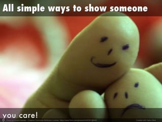 Photo by VinothChandar - Creative Commons Attribution License https://www.flickr.com/photos/44345361@N06 Created with Haiku Deck 
 