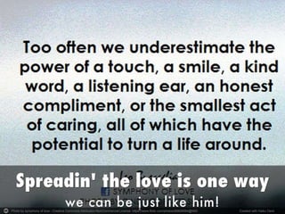 Photo by symphony of love - Creative Commons Attribution-NonCommercial License https://www.flickr.com/photos/85608594@N00 Created with Haiku Deck 
 