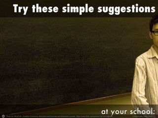 Photo by HKmPUA - Creative Commons Attribution-NonCommercial-ShareAlike License https://www.flickr.com/photos/74519410@N00 Created with Haiku Deck 
 