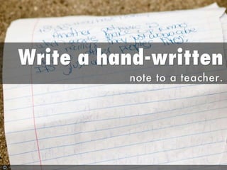 Photo by vxla - Creative Commons Attribution License https://www.flickr.com/photos/14812197@N00 Created with Haiku Deck 
 