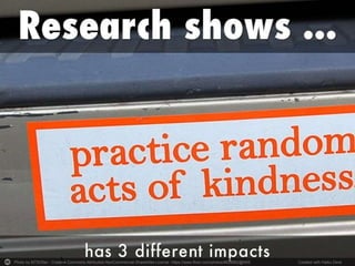 Photo by MTSOfan - Creative Commons Attribution-NonCommercial-ShareAlike License https://www.flickr.com/photos/8628862@N05 Created with Haiku Deck 
 