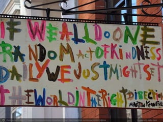 Photo by heathbrandon - Creative Commons Attribution-ShareAlike License https://www.flickr.com/photos/19356123@N04 Created with Haiku Deck 
