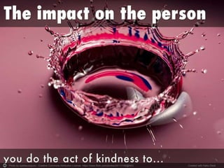 Photo by spettacolopuro - Creative Commons Attribution License https://www.flickr.com/photos/24113168@N03 Created with Haiku Deck 
 