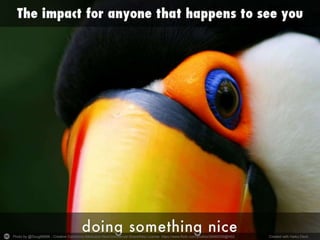 Photo by @Doug88888 - Creative Commons Attribution-NonCommercial-ShareAlike License https://www.flickr.com/photos/29468339@N02 Created with Haiku Deck 
 