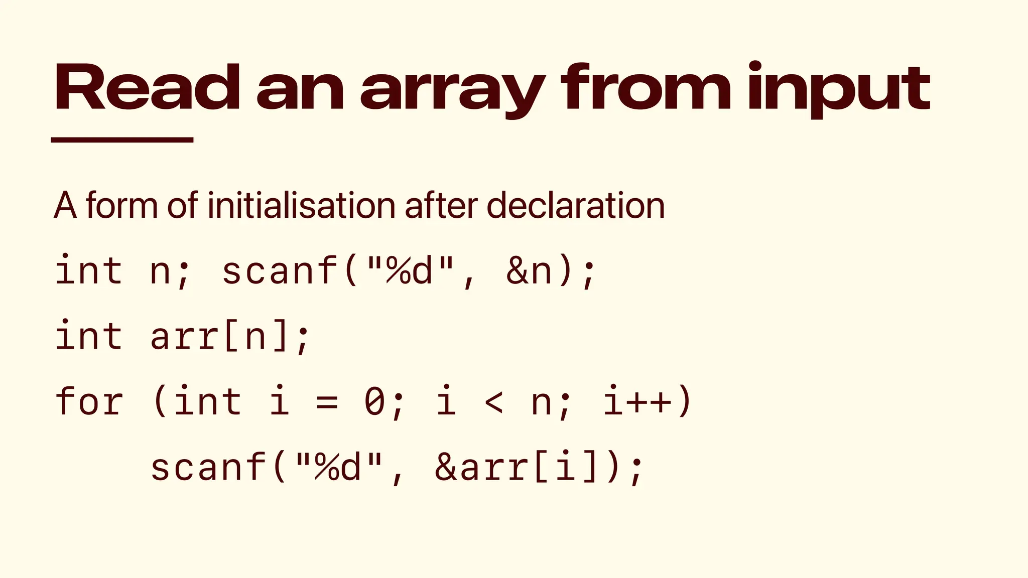 Practice Session 3 - Arrays in C & Applications | PDF