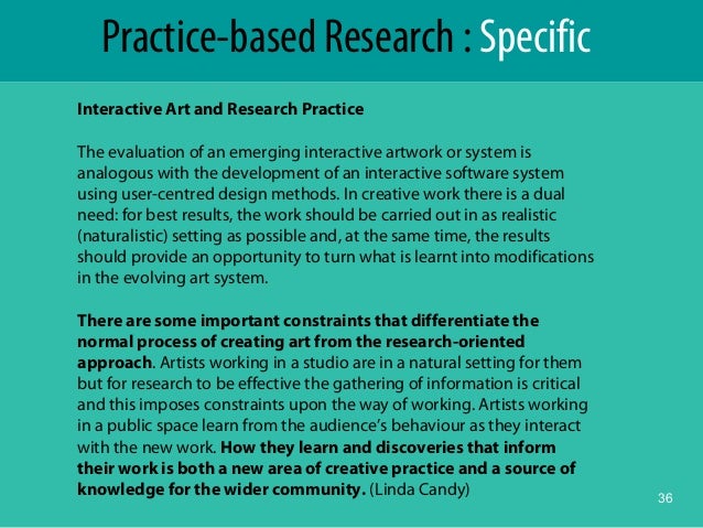 Research In Practice Meaning | What Is Practice Research – XFQS