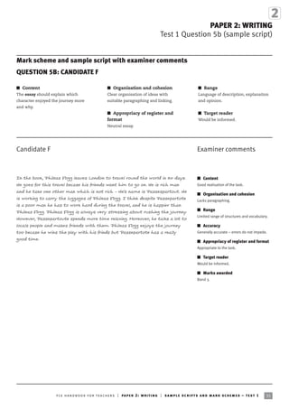 Practice exams | PDF