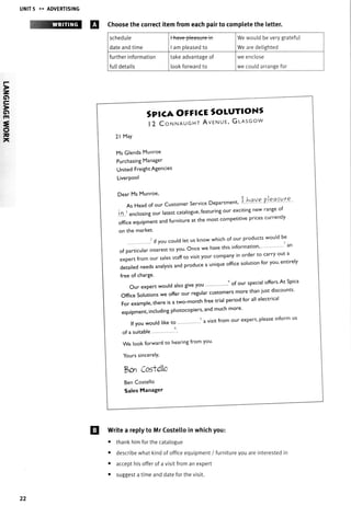 Practice file | PDF